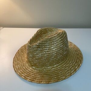 Straw Hat